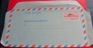 ==FR Aeorogramme - Aerogramas