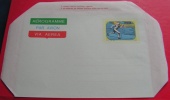 ==ITALIA   Aeorogramme - Correo Aéreo