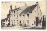 E68- Sart-lez-Spa - Hôtel Du Vieux Chêne - Jalhay