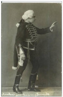 Russia 1910 Theatre Theater Opera Singer Alchevsky Tenor - Opéra