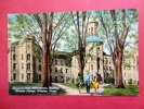Wheaton Il  Wheaton College  Blanchard Hall -------l= Ref 556 - Other & Unclassified