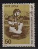 India MNH 1975, Ameer Khusrau, Poet. - Ungebraucht