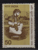 India MNH 1975, Ameer Khusrau, Poet. - Nuevos