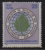 India MNH 1975, International Commission On Irrigation & Drainage, - Ungebraucht