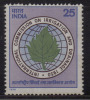 India MNH 1975, International Commission On Irrigation & Drainage, - Neufs