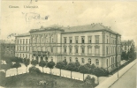 Giessen, Universität, 1913 - Giessen
