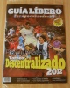 PERU FOOTBALL SOCCER GUIDE CHAMPIONSHIP 2012 - Livres