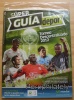 PERU FOOTBALL SOCCER GUIDE CHAMPIONSHIP 2012, DEPOR EDITION - Libros