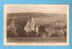 CPA - Longny-au-Perche- Vue Panoramique, La Chapelle,l'église-- 61 Orne - Longny Au Perche