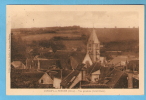 CPA - Longny-au-Perche- Vue Générale Côté Ouest-- 61 Orne - Longny Au Perche