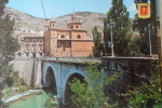 Cuenca Puente San Anton - Cuenca