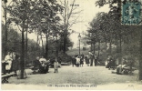 D75 - SQUARE DU PERE LACHAISE - Distrito: 20