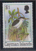 ILES CAIMANS  1980 N° 467 COTE 6€00 - Caimán (Islas)