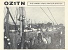 Denmark  OZ I TN  Hirtshals Fishing Port.  B-1189 - Sonstige & Ohne Zuordnung