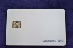 LUXEMBOURG - Schlumberger - Mint - Early Trial - 150 Units - Lussemburgo