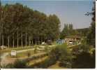 VOUILLE (Vienne) - Le Camping Municipal** - Vouille