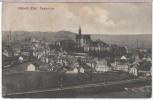 ALLEMAGNE - ALTKIRCH - Voy. 1913  Pour Territoire De Belfort (tachée, Voir) - Elsass