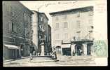 07 JOYEUSE /       Place De La Peyre         / - Joyeuse