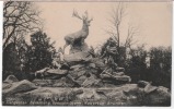 ALLEMAGNE - TIERGARTEN - Voy. 1906 Berlin  Pour La Belgique - Tiergarten