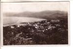 GOOD OLD ALGER POSTCARD - Bejaia / Bougie - Vue Generale Et La Rade - Bejaia (Bougie)