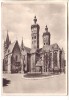 GOOD OLD GERMANY POSTCARD - Naumburg - Der Dom - Naumburg (Saale)