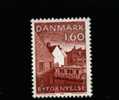 DENMARK/DANMARK - 1981  URBAN REVIVAL  MINT NH - Neufs