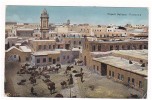 Libya   TRIPOLI   Old Postcard - Libye