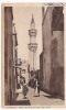 Libya   TRIPOLI   Old Postcard - Libye