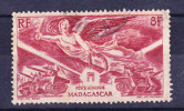 MADAGASCAR N°65 Oblitéré - Luchtpost