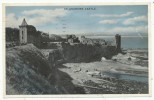 St. Andrews Castle, 1958 Postcard - Fife