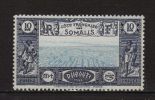 Cote Française Des Somalies : Année 1938 - Altri & Non Classificati