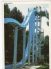 CPM   33  GUJAN MESTRAS        AQUACITY        TOBOGGAN       NIAGARA - Gujan-Mestras