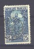 Congo  :  Yv  34  (o) - Used Stamps