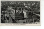 Lübeck 1937 - Luebeck