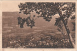 CPA  BARBAZAN-THERMAL  Vue Générale Et Route De Sauveterre - Barbazan