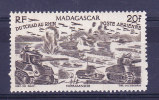 MADAGASCAR N°69 Neuf Sans Charniere - Poste Aérienne