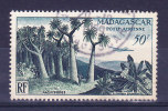 MADAGASCAR N°75 Oblitéré - Poste Aérienne