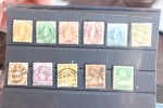 SUISSE HIGH CAT VAL !!  NICE CLASSIC SELECTION  SEE SCAN A VOIR NEED TO CHECK SEE SCAN - Collections