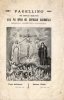 1911 Pagellino - Religione