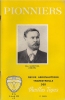 Otto Lilienthal (1848-1896) - Revue Aéronautique - Pionniers - Vieilles Tiges - Aerei