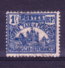 MADAGASCAR Taxe N°16 Oblitéré - Postage Due