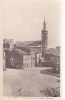 BOULAY ... PLACE DE LA VENDEE ET EGLISE PAROISSIALE - Boulay Moselle