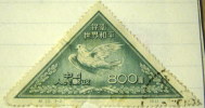 China 1951 Dove Of Peace 800 - Used - Used Stamps