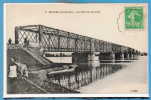44 - MAUVES -- Le Pont Surt La Loire.... - Mauves-sur-Loire