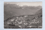 CPSM - NAX - Vue Aérienne - Nax