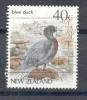 Neuseeland New Zealand 1987 - Michel Nr. 984 O - Oblitérés