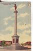 19-Baltimora-Mayland-Stati Uniti-U.S.A.-United States-Revolutionary Monument-v.1910 - Baltimore