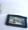 JEU NINTENDO GAME BOY  ADVANCE -  JAMES BOND 007 EVERYTHING OR NOTHING - Game Boy Advance