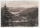 CPSM LA VALLEE DES LACS RETOURNEMER ET LONGEMER, VOSGES 88 - Xonrupt Longemer