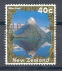 Neuseeland New Zealand 1995 - Michel Nr. 1452 A O - Used Stamps